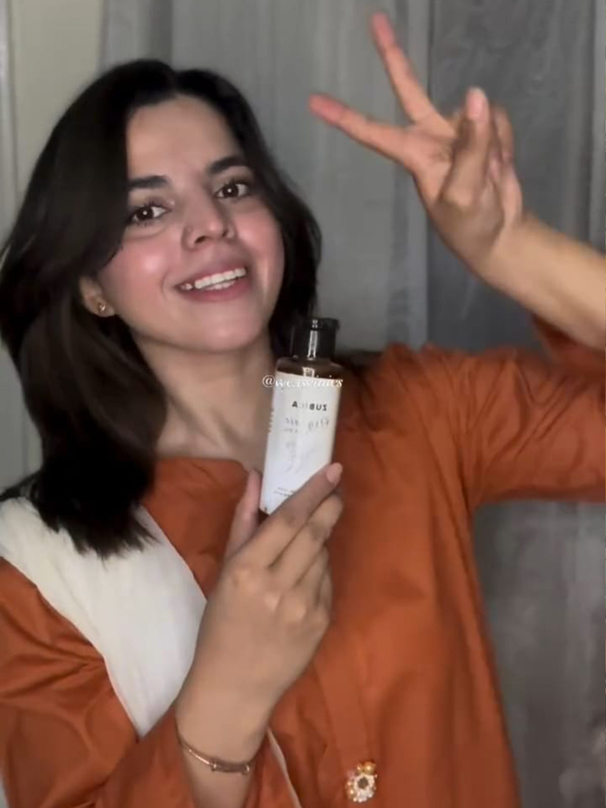 Zubila Hair Oil